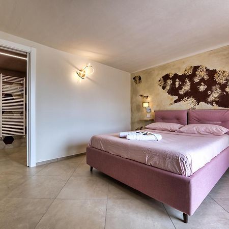 La Cantina Rent Rooms Agliè エクステリア 写真