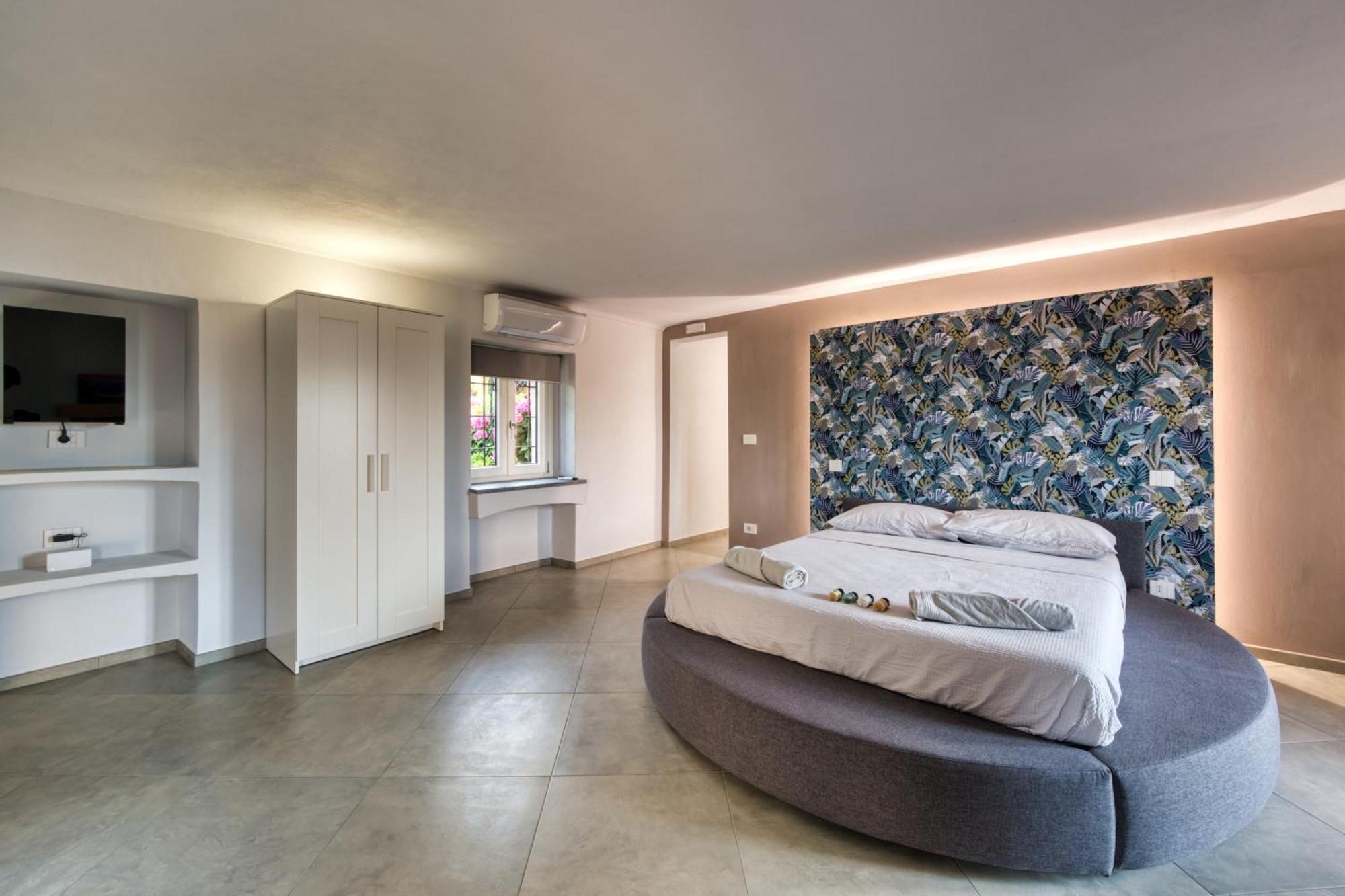 La Cantina Rent Rooms Agliè エクステリア 写真