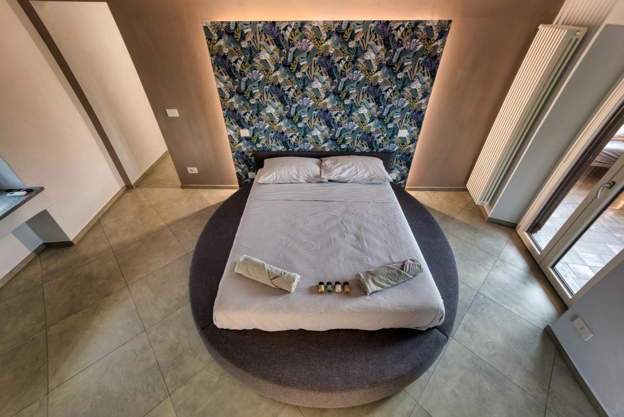 La Cantina Rent Rooms Agliè エクステリア 写真